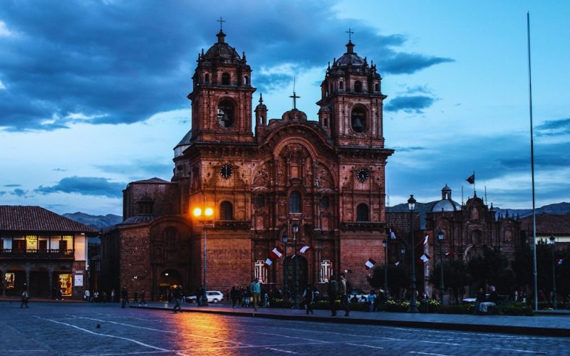 cusco